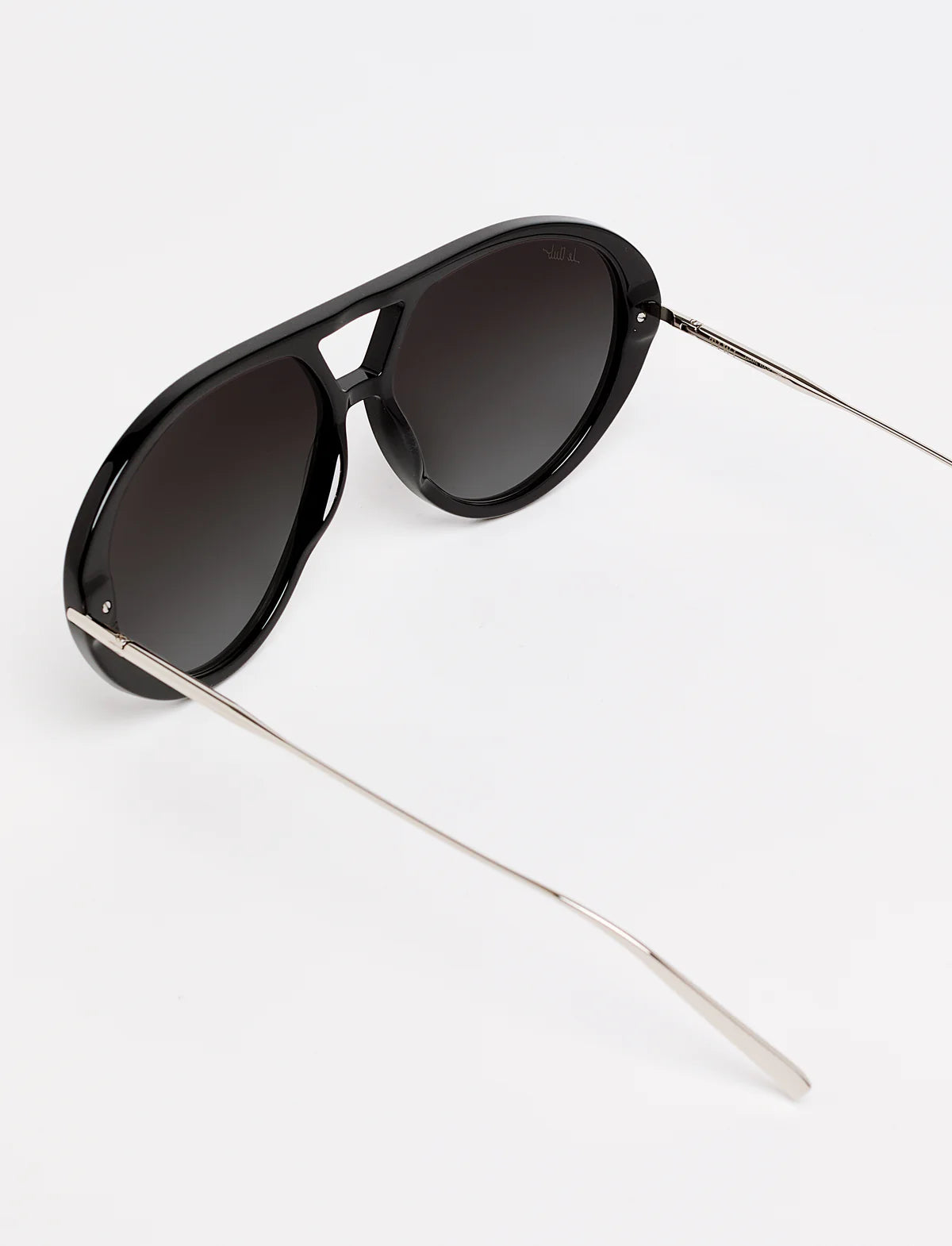 BELLAGIO Handmade Acetate Black