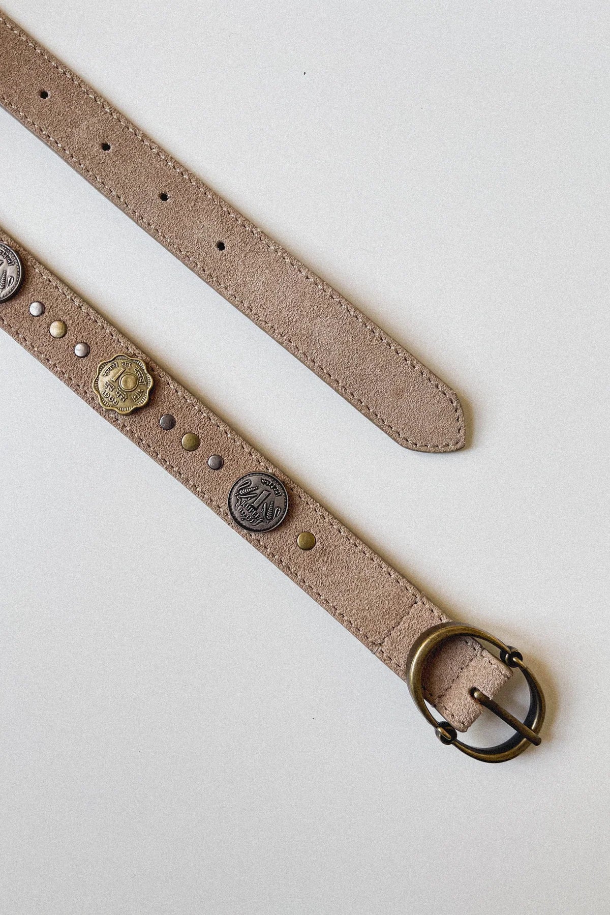 Sikka belt rupe dune