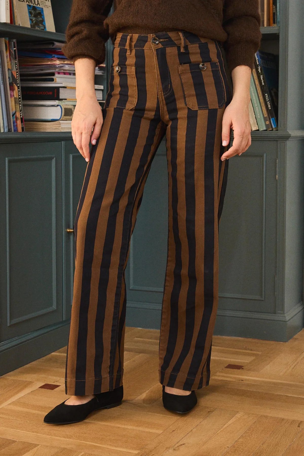 Pantalon vaquero Neus