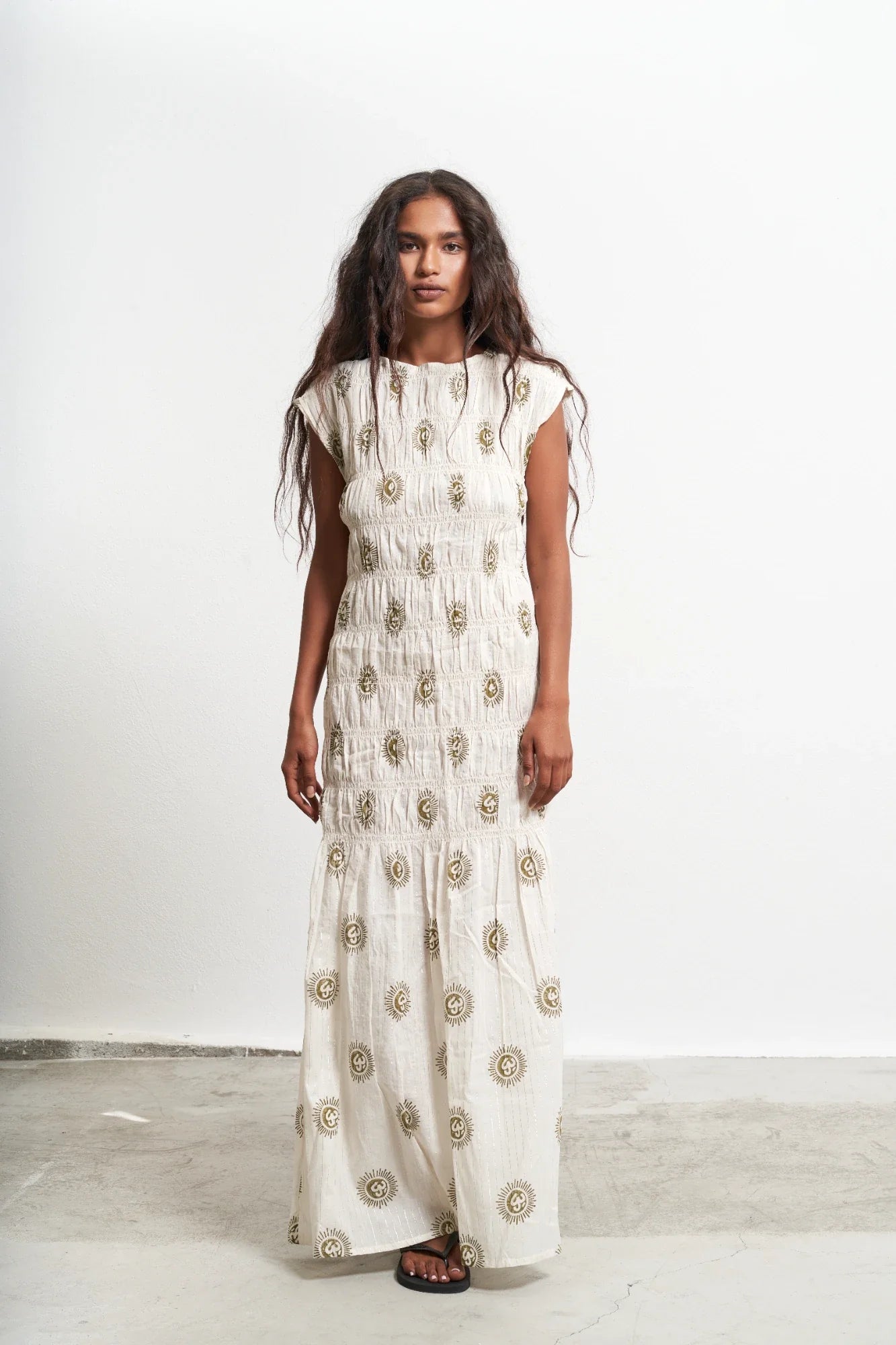 Bee dress