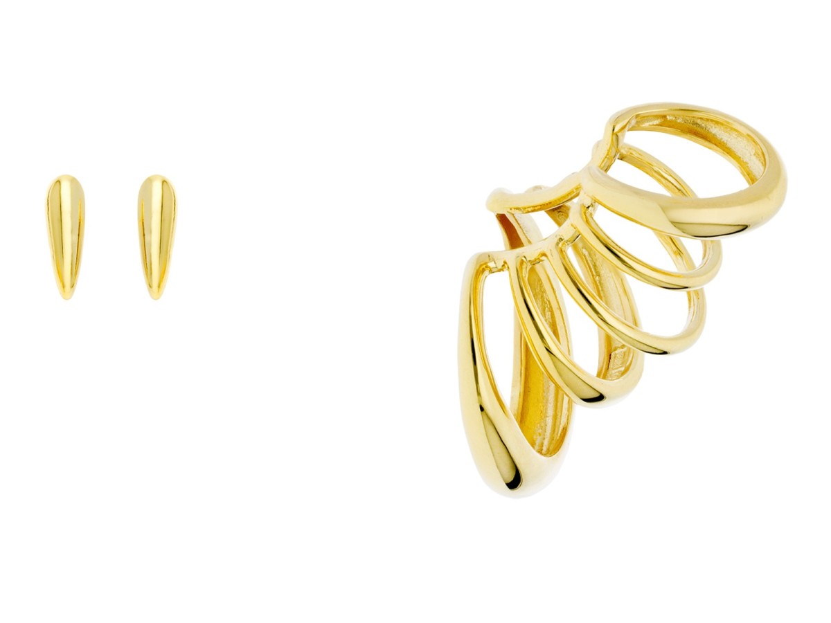 Earcuff Leonia