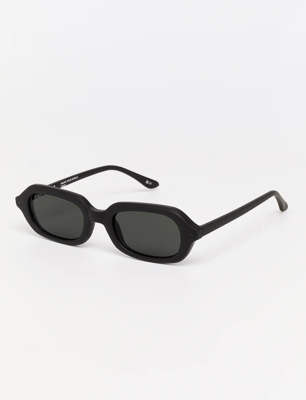 Bennet Rubber black