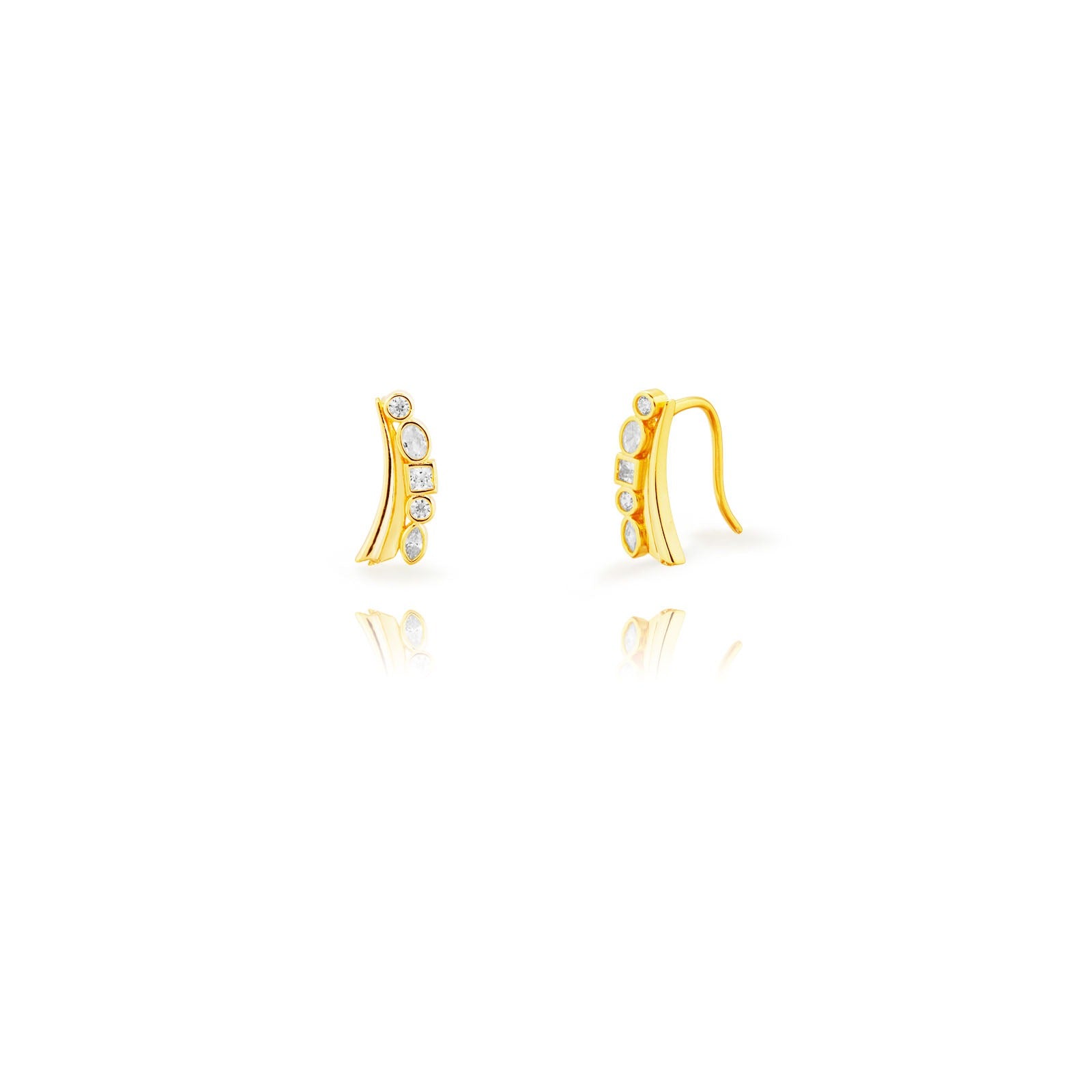 Earcuf Avia gold