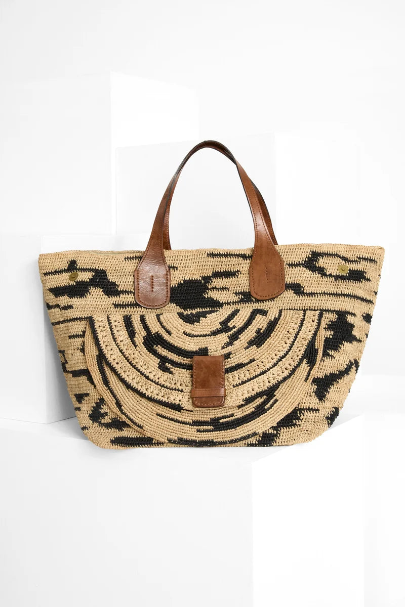 Lazza II zebra