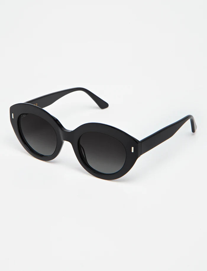Gafas de sol Anne black limited edition