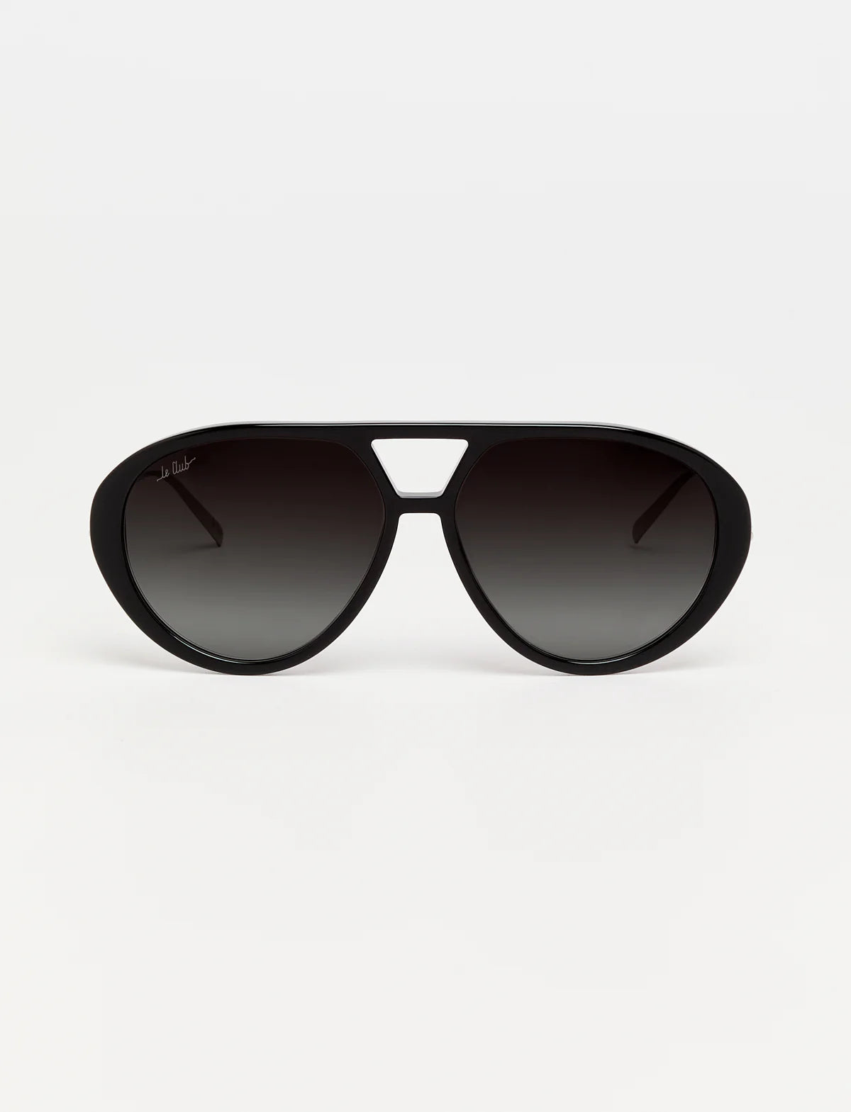 BELLAGIO Handmade Acetate Black
