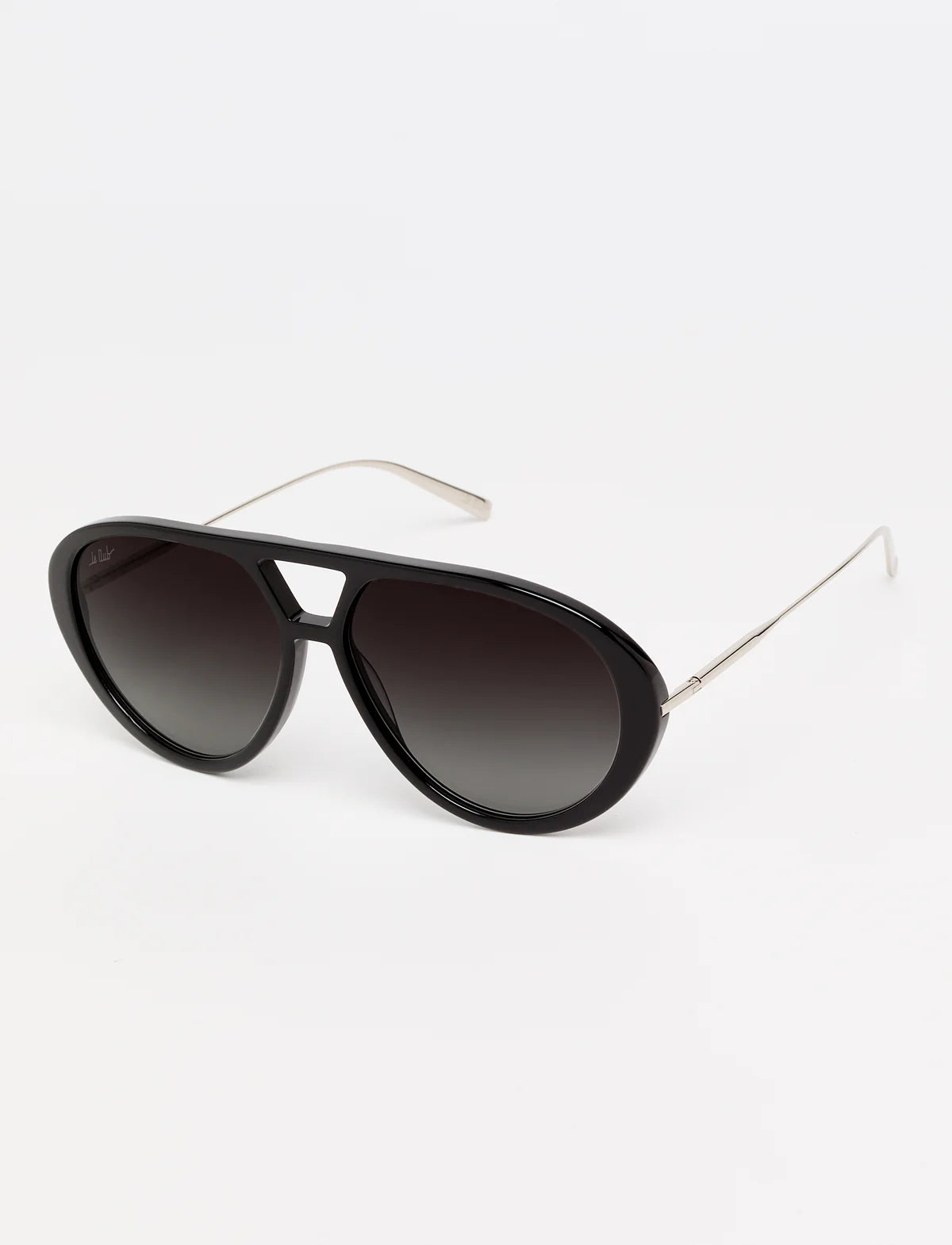BELLAGIO Handmade Acetate Black