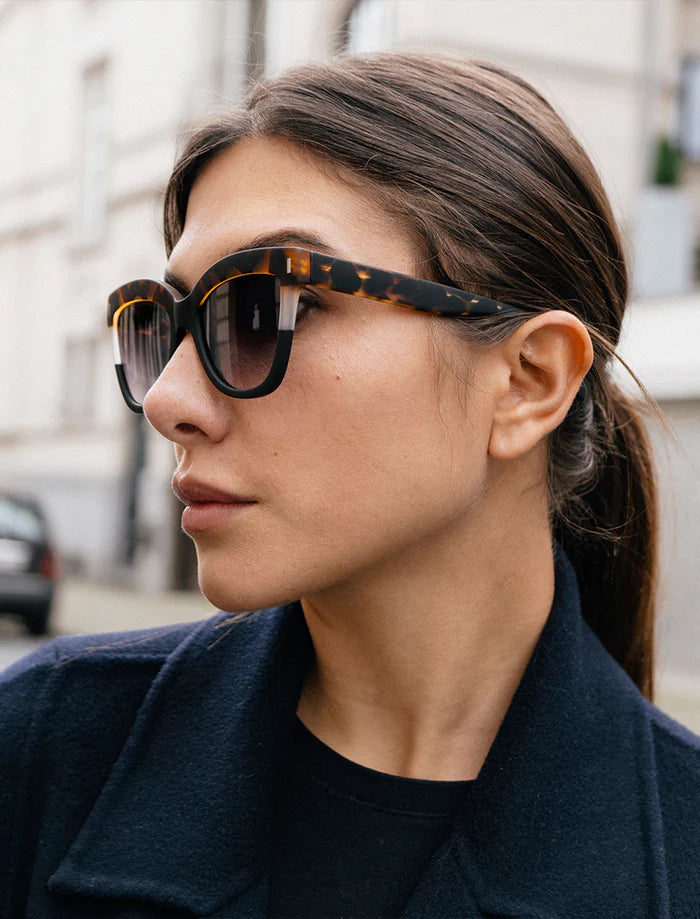 Gafas de sol Maui rubber ray edition