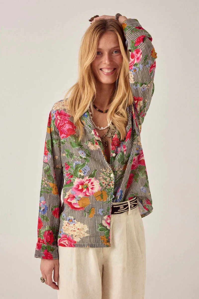 PITI SHIRT Hulton Soul