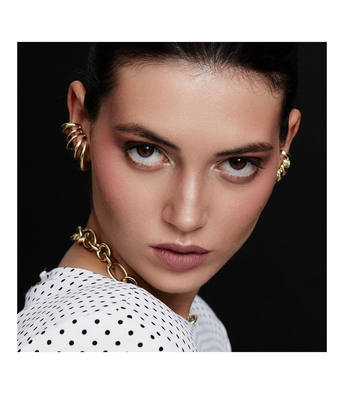 Earcuff Leonia