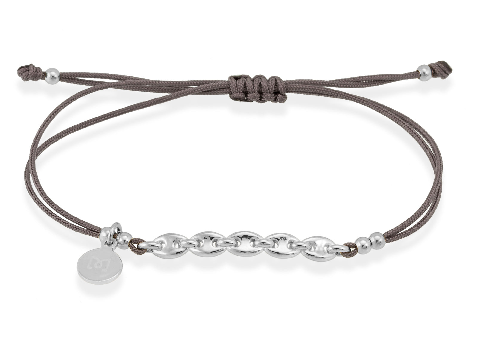 Pulsera Nina calabrote