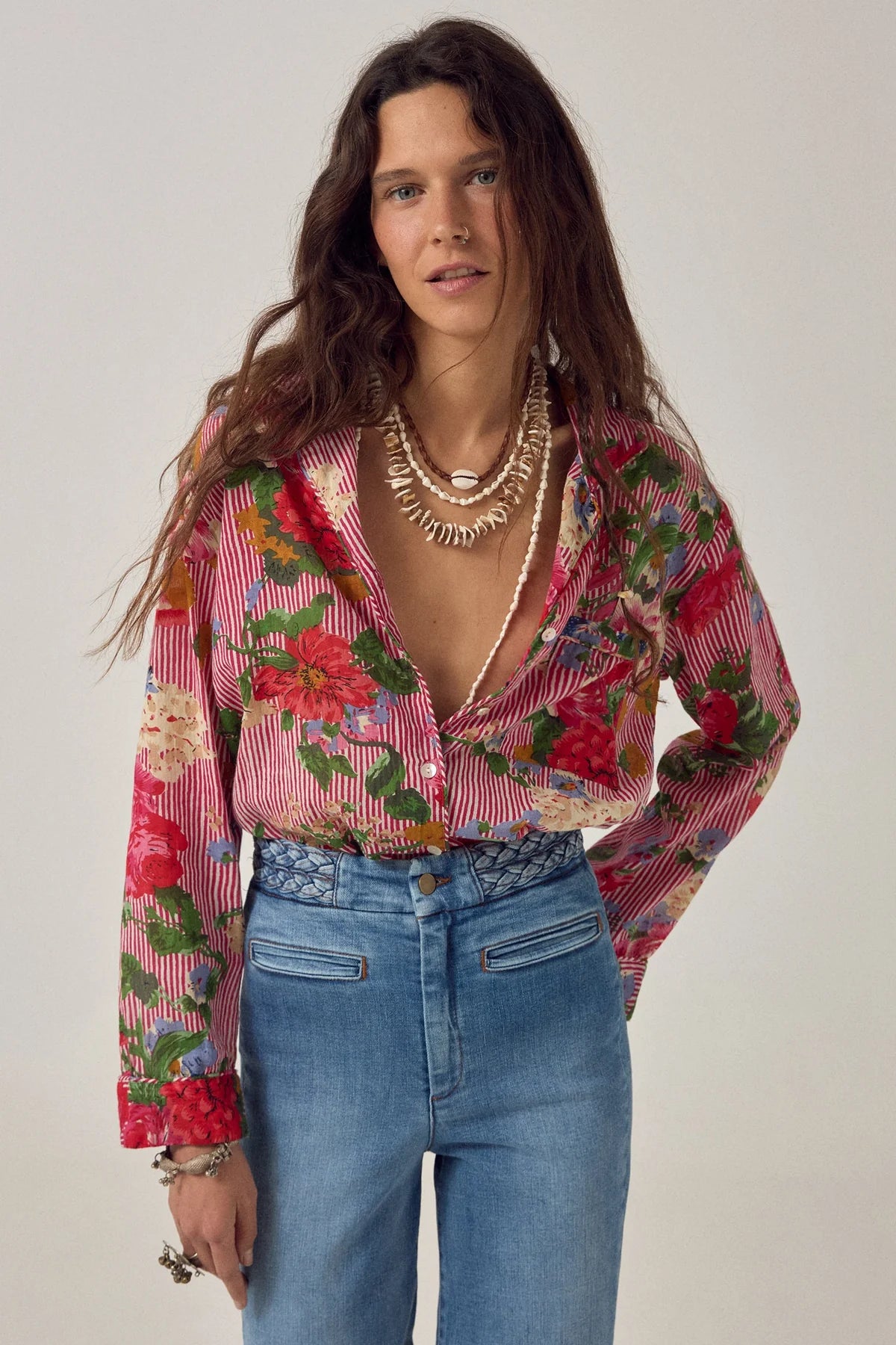 PITI SHIRT Bolton Soul