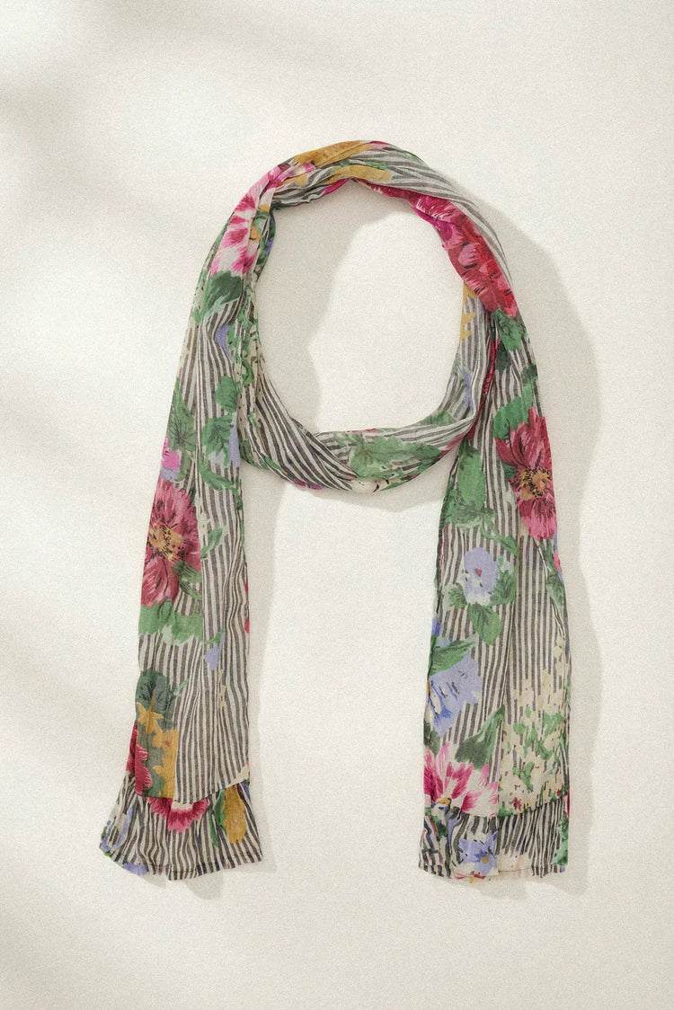 NUCA SCARF Hulton Soul