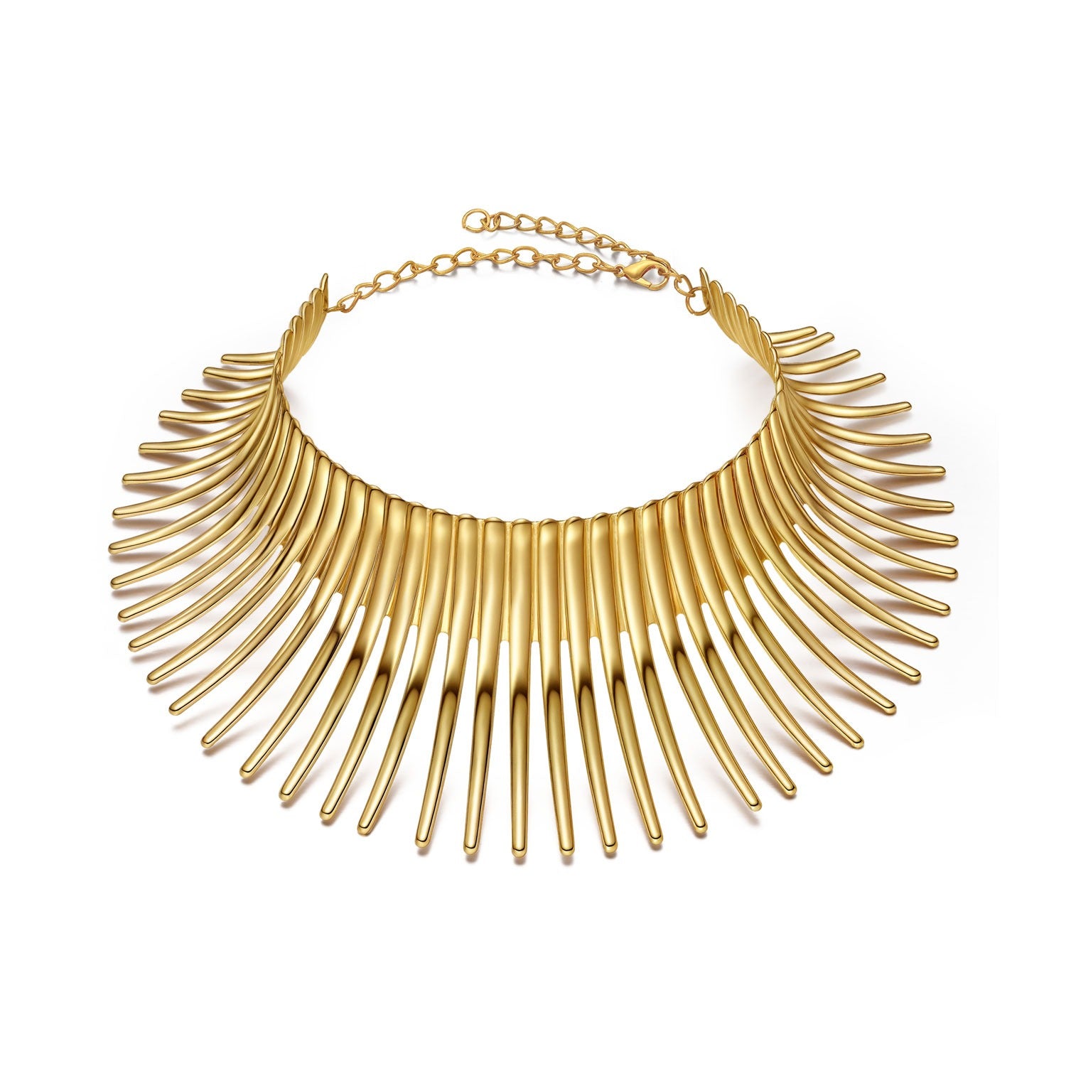 Choker Venecia gold