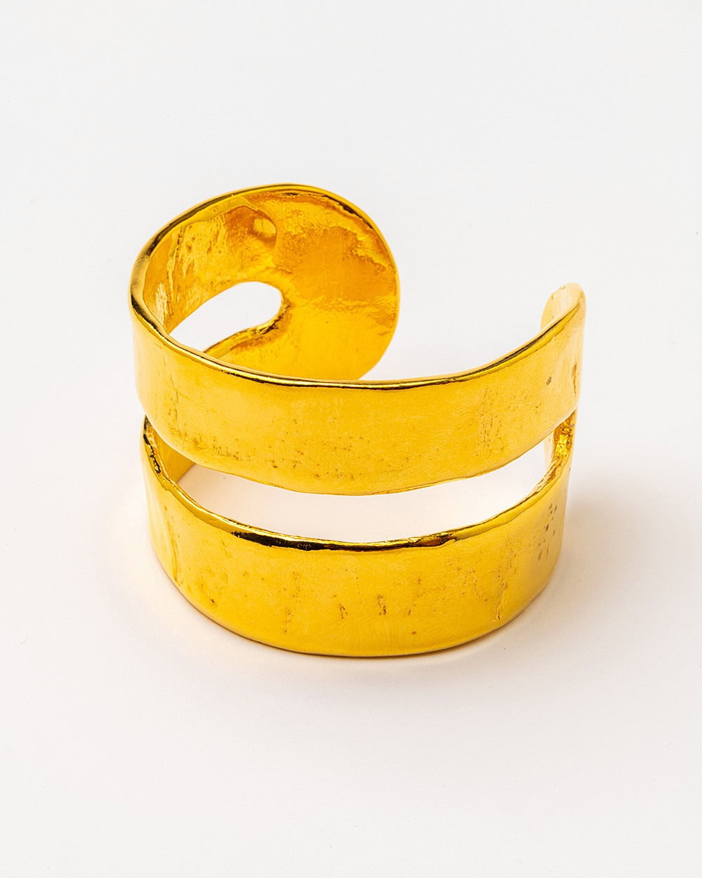 Pulsera rígida Camila