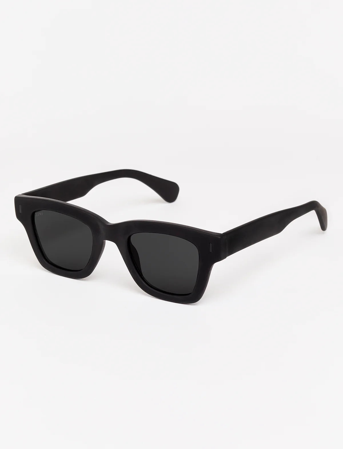 Paul Rubber black